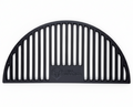 Grille Grill Fanatics - Demi-lune - Kamado - 46 cm - 1 pièce