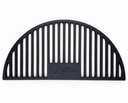 Grille Grill Fanatics - Demi-lune - Kamado - 46 cm - 1 pièce