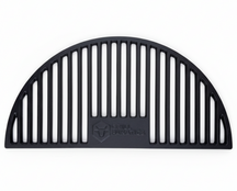 Grille Grill Fanatics - Demi-lune - Kamado - 46 cm - 1 pièce