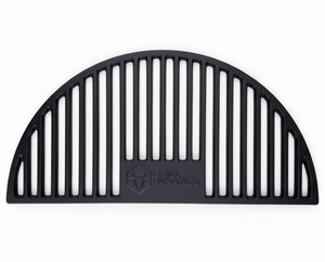 Grille Grill Fanatics - Demi-lune - Kamado - 46 cm - 1 pièce