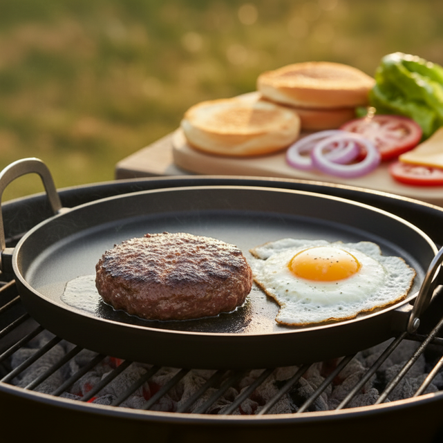 Comment savoir si l'on est sur la bonne voie avec la réaction de Maillard ?