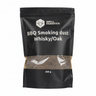Cookinglife Sciure de fumage Grill - Whisky / Chêne - 500 grammes - Fumage à froid