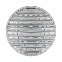 Bol à griller pour barbecue Cookinglife Grill / Plateau à griller pour barbecue ø 34 cm - 15 pièces