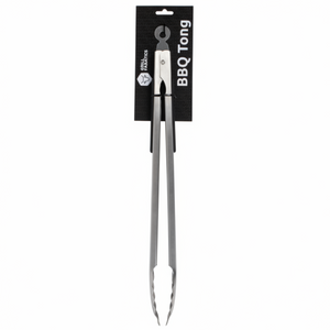 Grill Fanatics Pince à barbecue - Pince pour grillades - Série BBQ - 50 cm