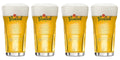 Verres à bière Grolsch Craft - 250 ml - 4 pièces