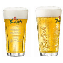 Verres à bière Grolsch Craft - 250 ml - 2 pièces