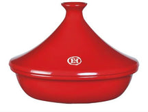 Tajine Emile Henry - Tajine en céramique - Grand Cru - Ø 27 cm