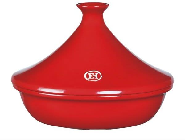 Tajine Emile Henry - Tajine en céramique - Grand Cru - Ø 27 cm