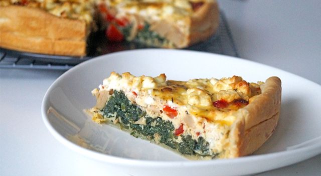 À l'apéritif ou au dîner, toujours délicieux !