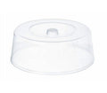 Cloche de couverture Hendi - Cloche à gâteau - en polystyrène - 30 cm