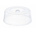 Cloche de couverture Hendi - Cloche à gâteau - en polystyrène - 30 cm