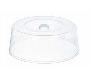 Cloche de couverture Hendi - Cloche à gâteau - en polystyrène - 30 cm