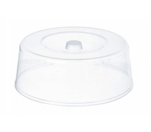 Cloche de couverture Hendi - Cloche à gâteau - en polystyrène - 30 cm