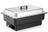 Chafing Dish Électrique Hendi Tellano - Chauffe-plats - GN 1/1 - 9 Litres