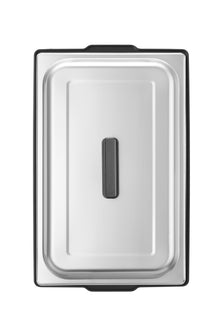 Chafing Dish Électrique Hendi Tellano - Chauffe-plats - GN 1/1 - 9 Litres