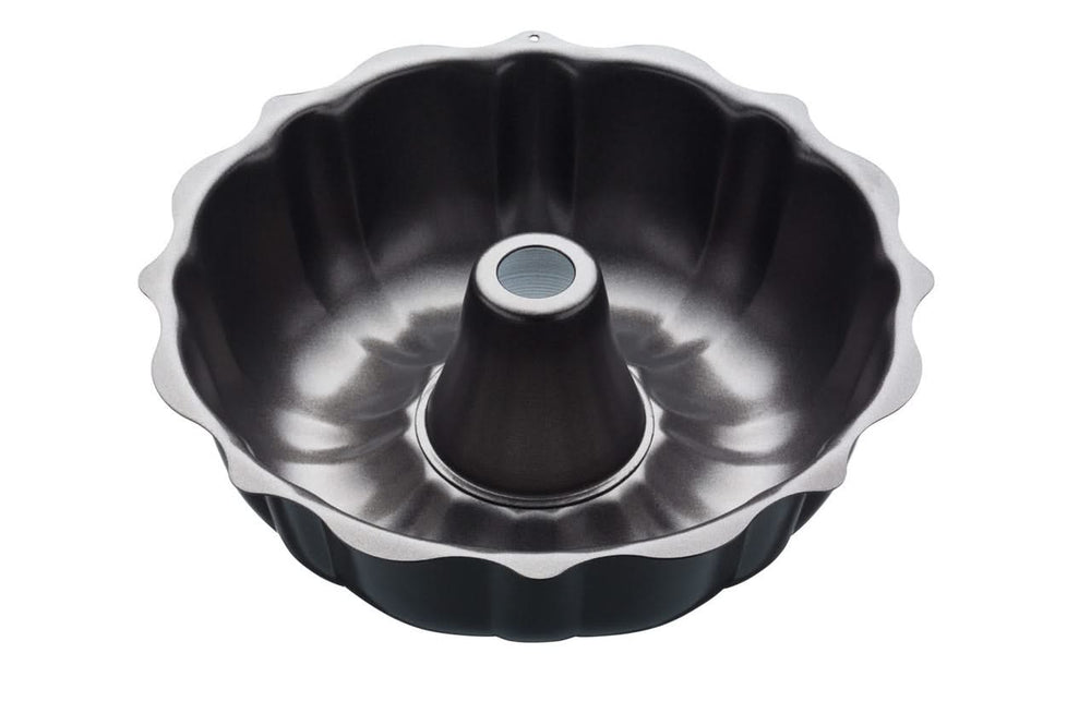 MasterClass Moule à bundt / Moule - ø 27 cm