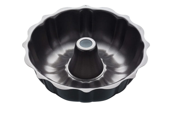 MasterClass Moule à bundt / Moule - ø 27 cm