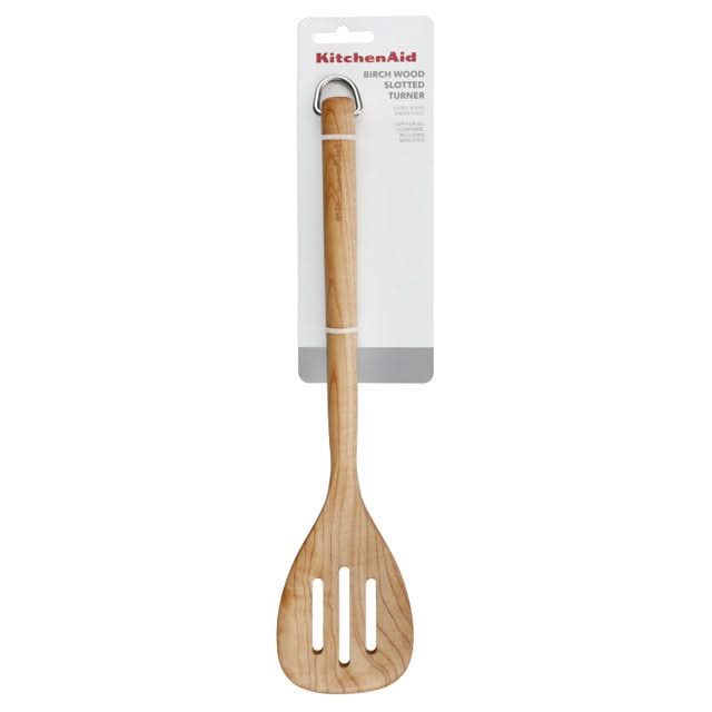 Spatule de cuisson KitchenAid - Spatule à retourner - Core - 33 cm