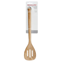 Spatule de cuisson KitchenAid - Spatule à retourner - Core - 33 cm