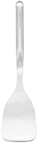 Spatule de cuisine KitchenAid - Spatule en inox - Premium - 35 cm
