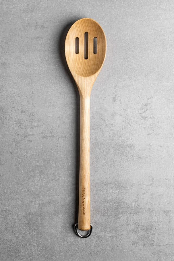 Cuillère à légumes KitchenAid - en bouleau - Core - 34 cm - 1 pièce