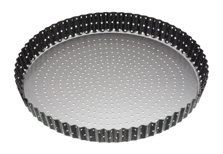 MasterClass Moule à tarte - fond amovible - Crusty Bake - ø 28 cm