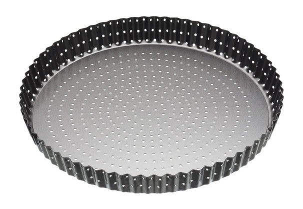 MasterClass Moule à tarte - fond amovible - Crusty Bake - ø 28 cm