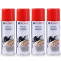 Set de recharges de gaz Hendi - Recharge butane - Hendi Gaz - 200 ml - 4 pièces