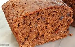 Un cake simple, mais pas moins délicieux !