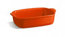 Plat à four Emile Henry - Plat à gratin - Toscane - 22 x 14 cm