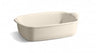 Plat a four Emile Henry - Plat a gratin - Argile - 22 x 14 cm - 700 ml