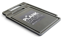 Set de planches Inno Cuisinno - en plastique - Basic - 35x25 cm - 2 pièces