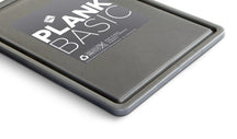 Set de planches Inno Cuisinno - en plastique - Basic - 35x25 cm - 2 pièces