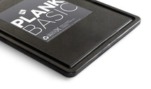 Set de planches à découper Inno Cuisinno - Noir - Basic - 25x15cm - 4 pièces