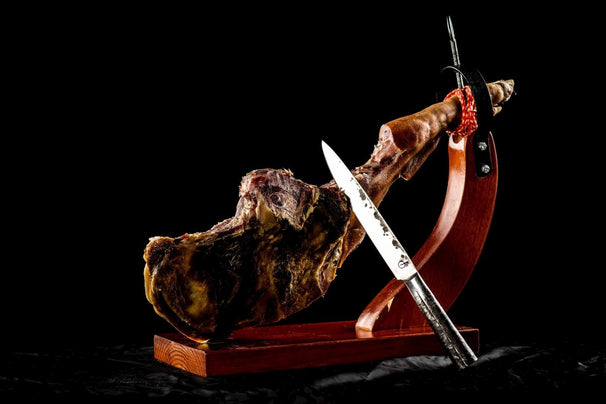 Couteau à viande Forged - Couteau de cuisine - Intense - 20,5 cm