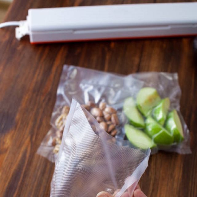 Comment fonctionne une machine de mise sous vide ?