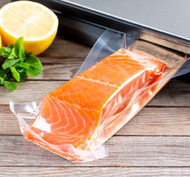 Pourquoi des aliments sous vide ?