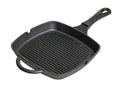 Poêle à griller Blackwell - en fonte - Cook & Grill - 23 x 23 cm
