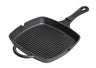 Poêle à griller Blackwell - en fonte - Cook & Grill - 23 x 23 cm