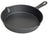 Poêle Blackwell - Poêle en fonte - Cook & Grill - Ø 25 cm - Noir
