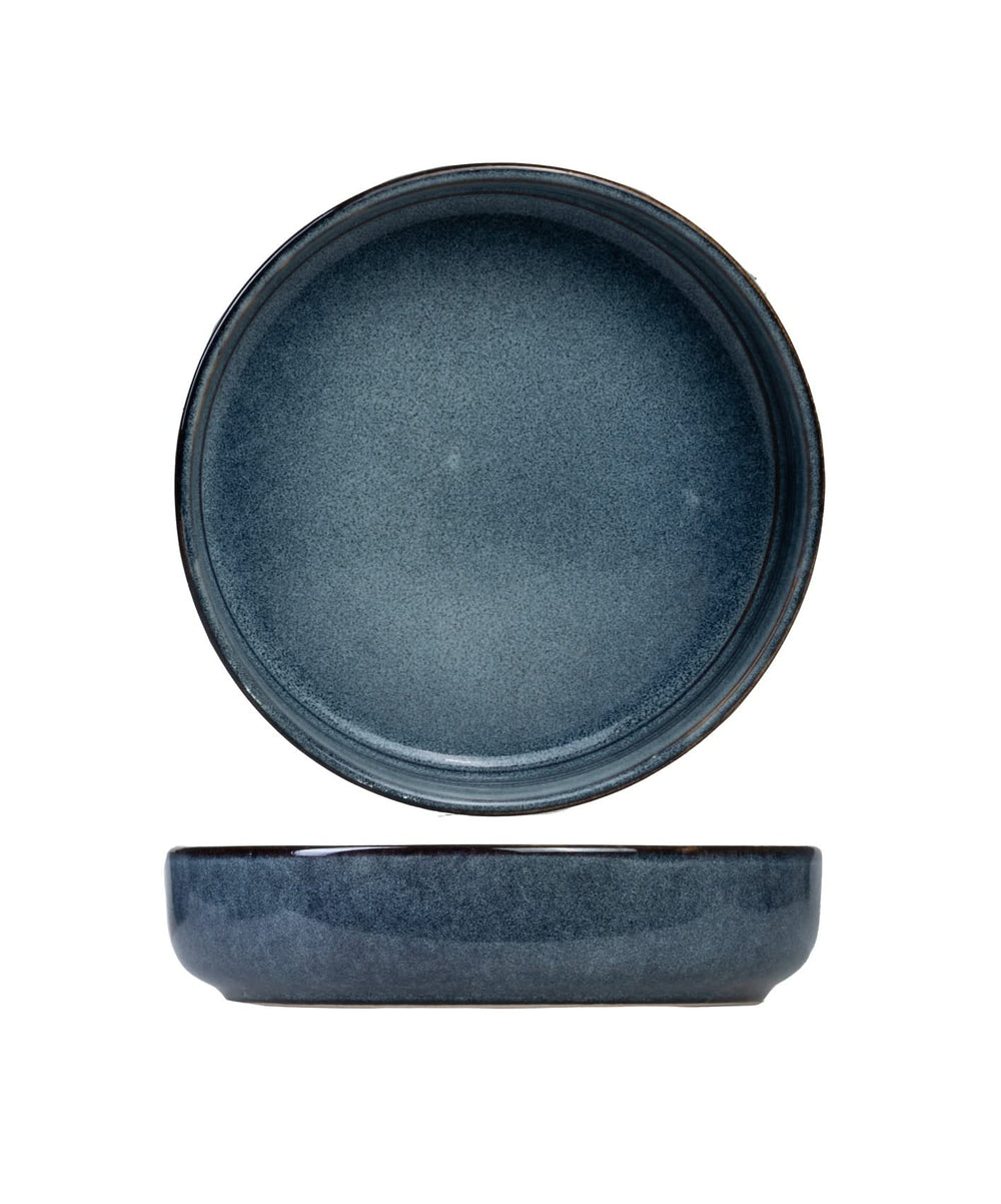 Ensemble de bols à soupe ONA - en grès - Duna - ø 15 cm - 4 pièces