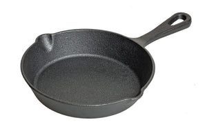 Poêle en fonte Blackwell - Poêle à frire - Cook & Grill - 20 cm