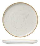 Ensemble d'assiettes Cosy&Trendy - Dîner - Baltic Vanilla - 27 cm - 6 pièces