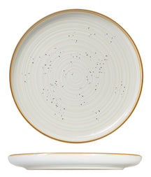 Ensemble d'assiettes Cosy&Trendy - Dîner - Baltic Vanilla - 27 cm - 6 pièces