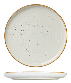Ensemble d'assiettes Cosy&Trendy - Dîner - Baltic Vanilla - 27 cm - 6 pièces