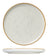 Ensemble d'assiettes Cosy&Trendy - Dîner - Baltic Vanilla - 27 cm - 6 pièces