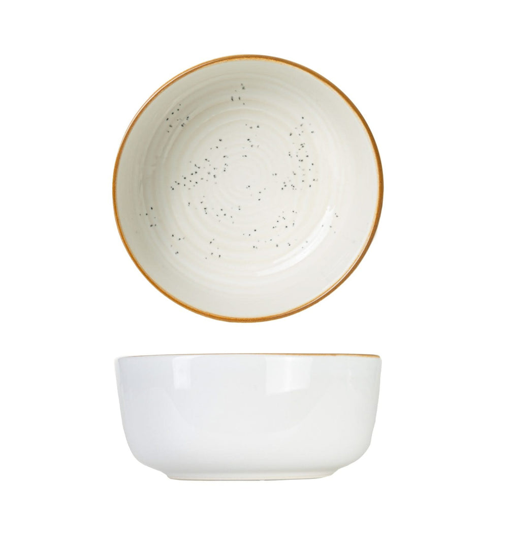 Ensemble de bols Cosy & Trendy - Bols a soupe - Baltic - Ø 14 cm - 6 pièces