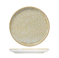 Set d'assiettes à petit-déjeuner Cosy&Trendy - Baltic Luna - Ø20 cm - 6 pièces