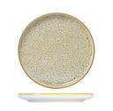 Set d'assiettes à petit-déjeuner Cosy&Trendy - Baltic Luna - Ø20 cm - 6 pièces