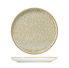 Set d'assiettes à petit-déjeuner Cosy&Trendy - Baltic Luna - Ø20 cm - 6 pièces